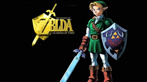 Legend Of Zelda Theme Acoustic Youtube