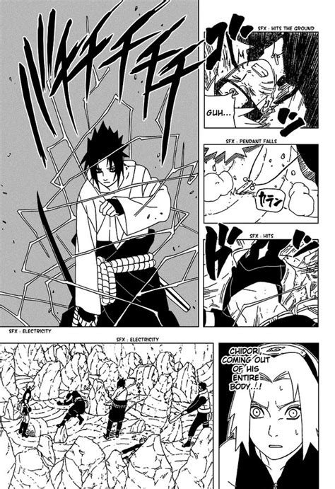 Why Does Sasuke Turn Evil In Naruto Shippuden Anime Quora