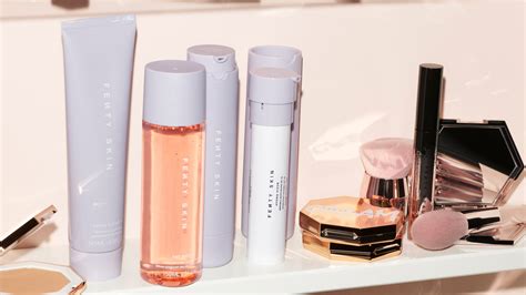 Fenty Skin Has Been Restocked — And Yes We Even Tried It For Ourselves