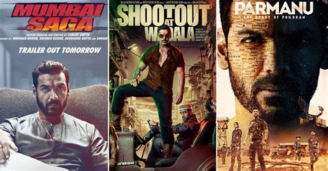 Mumbai Saga Box Office Fails To Enter John Abrahams Top 15 Openers