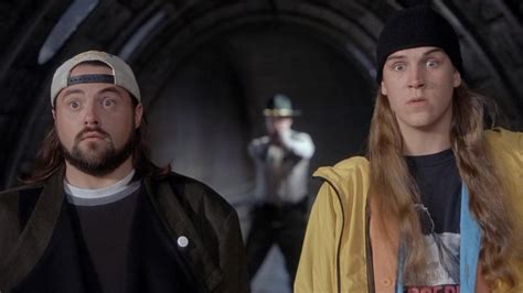whatever happened to jay and silent bob