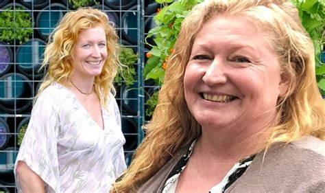 Garden renovation series with charlie dimmock and the rich brothers. Charlie Dimmock discusses Garden Rescue and the impact it ...