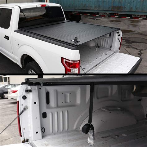 Top Rated 6 Best Tonneau Covers For Ford F150 Reviews 2023