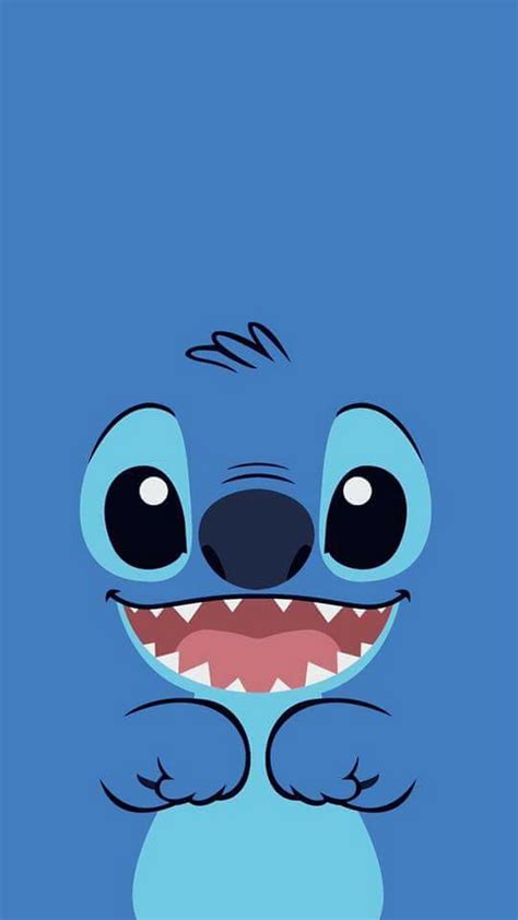 Stitch Disney Wallpaper For Mobile Android Cute Wallpapers 2023