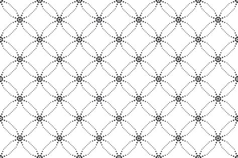 Geometric Seamless Patterns Big Set By Graphic Shop Thehungryjpeg