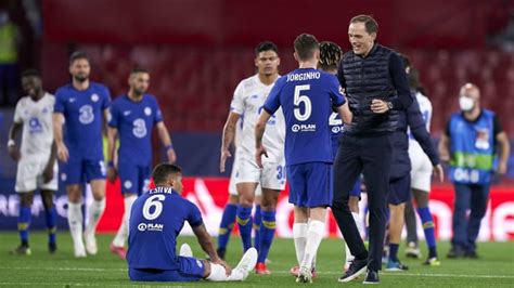 Uefa.com is the official site of uefa, the union of european football associations, and the governing body of football in europe. เชลซี จอมลิ่วตัดเชือก ยูฟ่า แชมเปี้ยนส์ลีก แห่งอังกฤษ แต่ ...