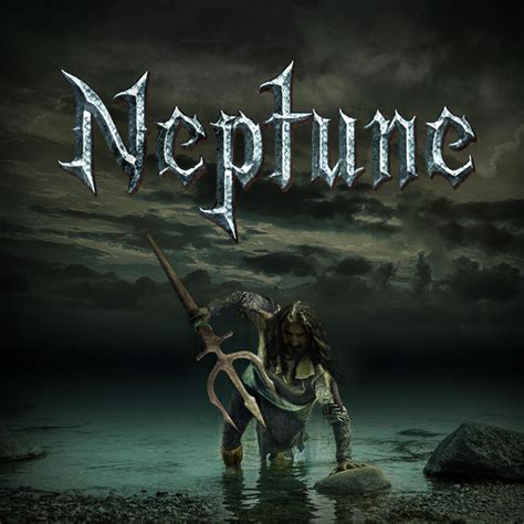 Neptune Spotify