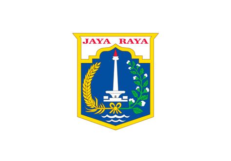 Jakarta Logos Download