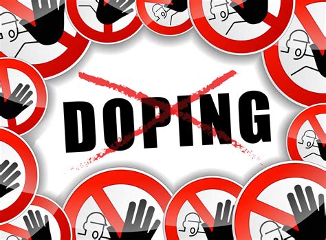Why Organized Crime Should Not Be Used To Shape Anti Doping Policy