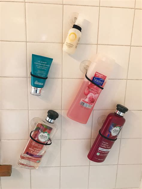 We carry shelving with towel bars as well as tiered bathroom shelves. Bathroom Storage Ideas | Tiny Bathroom Ideas | HouseLogic