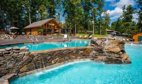 Ready to build a custom swimming pool in the west virginia / the eastern panhandle area? Local Activities | New River Cabins WV