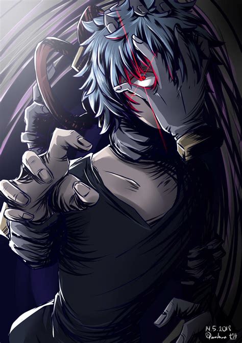 Search free tomura shigaraki wallpapers on zedge and personalize your phone to suit you. Tomura Shigaraki by YunalunaArts on DeviantArt