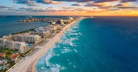 Cancun Mexico Que Visitar Jawapan Put