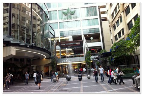 This mall provides eveything you could want.when you have exhausted all the shopping venues in the city, take a taxi (or train) to the. Property Malaysia Guru: TOP 4 Shopping Malls in Kuala Lumpur