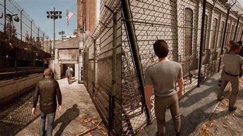 A way out is a tailored co op experience that offers a unique variety of gameplay taking the player on a genre transcending narrative journey. A Way Out Has Now Sold Over 1 Million Copies Since Launch ...