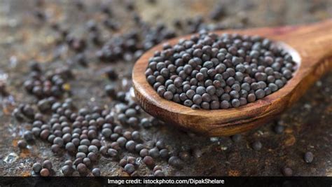 Cooking With Mustard Heres How You Should Buy Mustard Seeds Ndtv Food