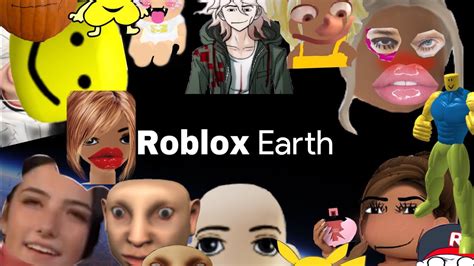 Roblox Earth Youtube