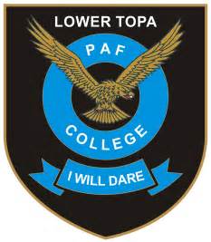 Paf Public School Lower Topa Murree Admission 2022 Form Test Result