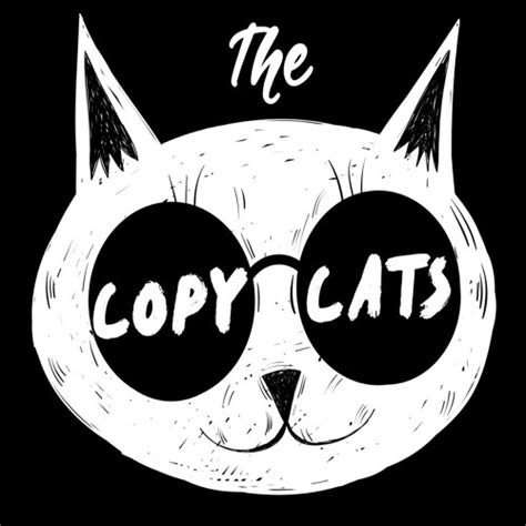 Stream The Copy Cats Podcast Listen To Podcast Episodes Online For
