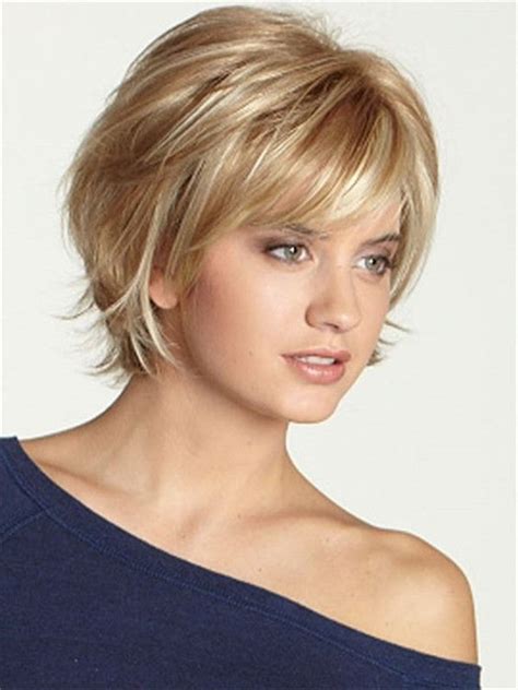 A wide variety of haircut thinning hair options are available to you, such as hair extension type 603 haircut thinning hair products are offered for sale by suppliers on alibaba.com, of which scissors baby hair thinning fine hair haircuts thinning hair haircuts thin and fine hair best haircuts for. 155 Haircuts for Thin Hair That Look Thick