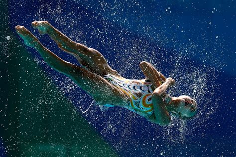 For the 10th olympic games in a row, team usa will be competing in artistic swimming. China continue dominance of FINA Artistic Swimming World ...