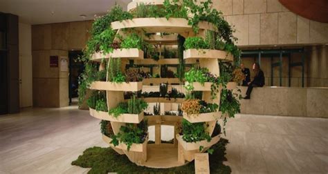 Ikea Garden Sphere Free Plans For A Sustainable Garden Prettyideas