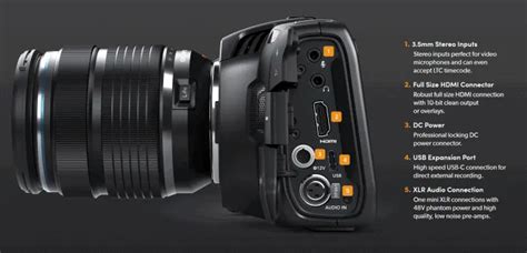 Nab 2018 Blackmagic Teases New Pocket 4k Cinema Camera Its Official