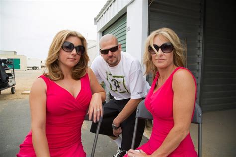 Little Known Facts About Reality Show Storage Wars