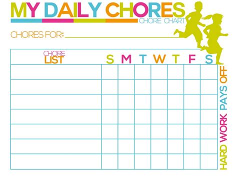 Printable stickers, free printable behavior charts for kids, chore charts, and classroom management ideas, tools and techniques. Printable Reward Charts for Kids | Activity Shelter