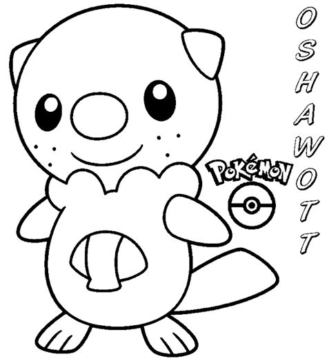 Drawing Pokemon 24753 Cartoons Printable Coloring Pages