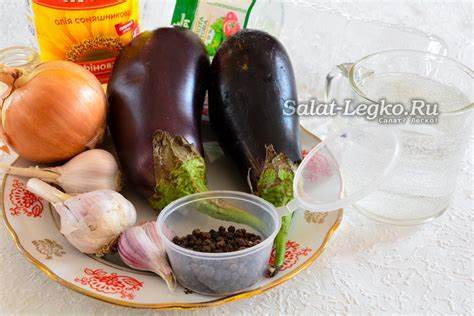 Можно ли баклажаны для диеты