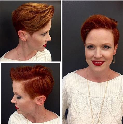Haircut ideas for women with bangs. Adorable Pixie Haircut Ideas with Bangs - PoPular Haircuts