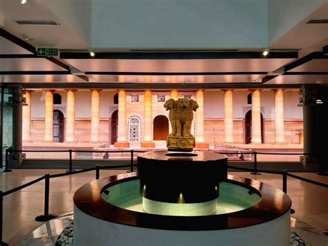 Free Photo Nehru Memorial