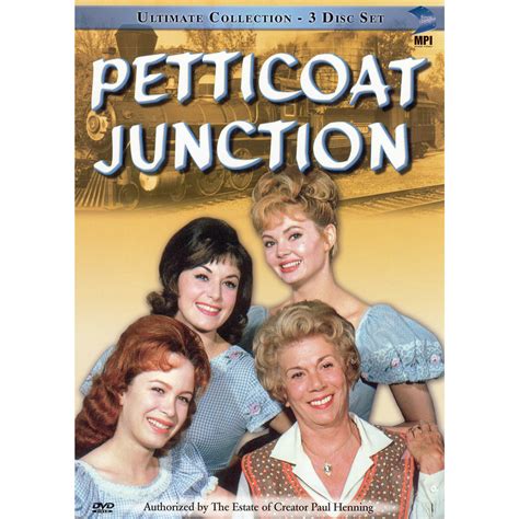 Petticoat Junction Ultimate Collection Dvd With Images Old Tv