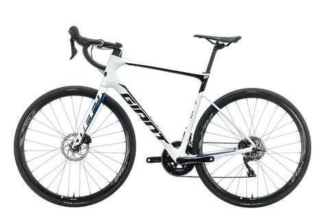 2020 Giant Defy Advanced