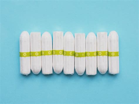 Tampones para nadar, cómo se usan – N+