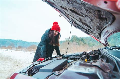 It can be hard to determine if you're dealing with a battery or an alternator problem. Car won't start in the cold? Possible causes and ...