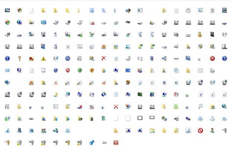 Icon Dll Files 241742 Free Icons Library