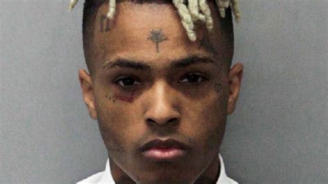 Man Appears In Court Charged With Murdering Rapper Xxxtentacion Itv News
