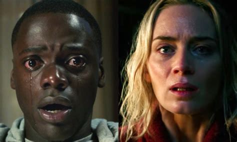 Top 10 Best New Thriller Movies Of The Past Few Years