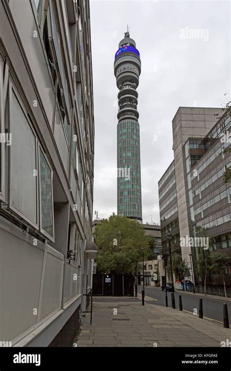 Gpo Tower High Resolution Stock Photography And Images Alamy