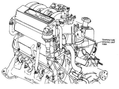 Diagram 1993 F150 302 Engine Diagram Mydiagramonline