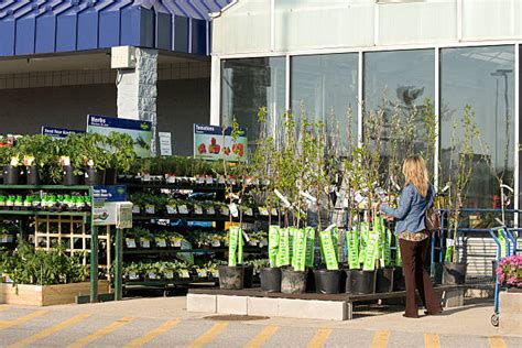 Lowes Garden Center Stock Photos Pictures And Royalty Free Images Istock