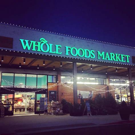 Whole Foods Market Asheville Nc S Tunnel Rd I And Mom First Time