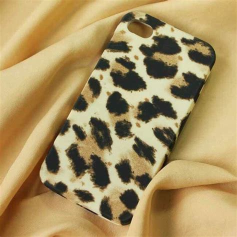 Cheetah I Phone Case Iphone Cases Phone Fashion Phone Cases