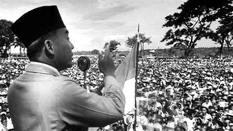 Sejarah Lengkap Proklamasi Kemerdekaan Indonesia 1945