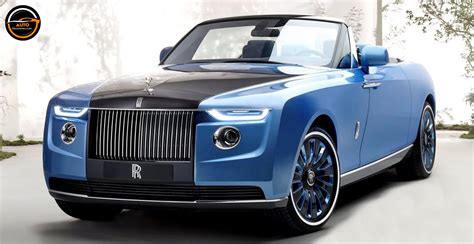 Chia Sẻ Với Hơn 83 Về Most Expensive Rolls Royce 2021 Vn