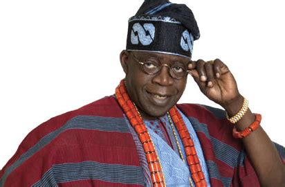 Bola ahmed adekunle tinubu is a nigerian politician and a national leader of the all progressives congress. Defamation of Character: Asiwaju Tinubu Threatens To Sue ...