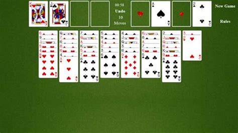 Classic Freecell For Windows 10 Pc Free Download Best Windows 10 Apps