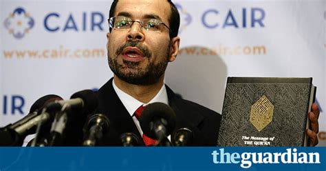 Muslims Protest Against Us Church Plans To Burn The Quran Us News The Guardian